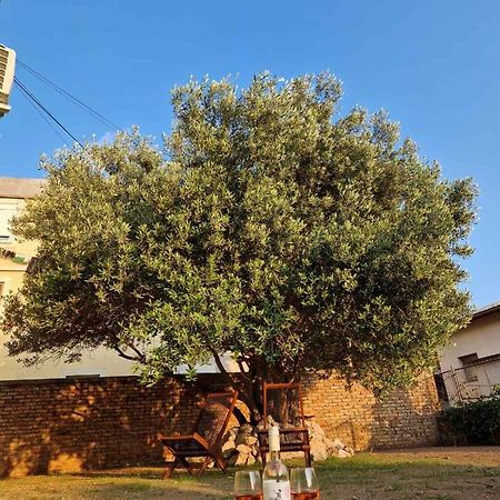 Apartmani Studio Apartmani Senjska Maslina Senj  Exteriér fotografie