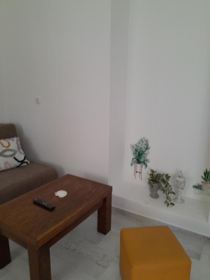 Apartmani Studio Apartmani Senjska Maslina Senj  Exteriér fotografie