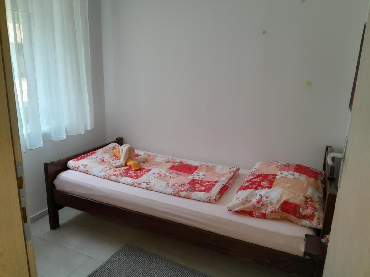 Apartmani Studio Apartmani Senjska Maslina Senj  Exteriér fotografie