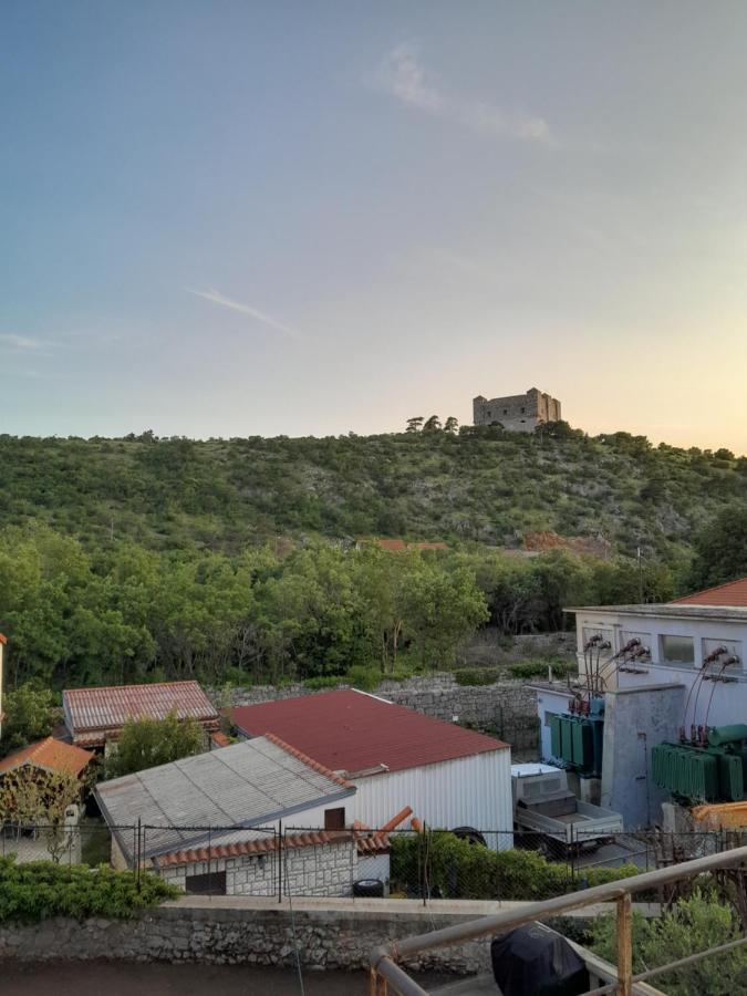 Apartmani Studio Apartmani Senjska Maslina Senj  Exteriér fotografie