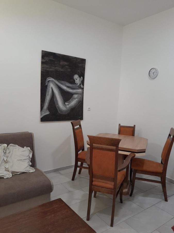 Apartmani Studio Apartmani Senjska Maslina Senj  Exteriér fotografie