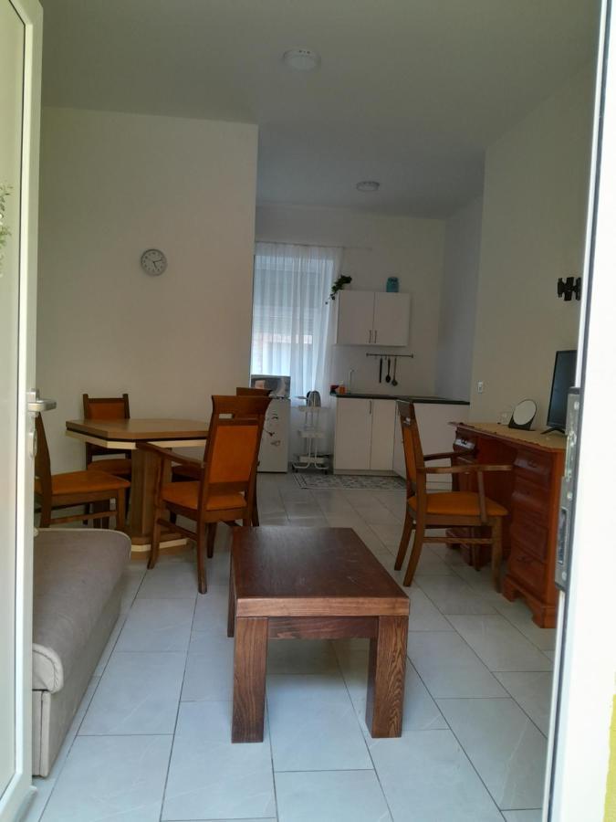 Apartmani Studio Apartmani Senjska Maslina Senj  Exteriér fotografie