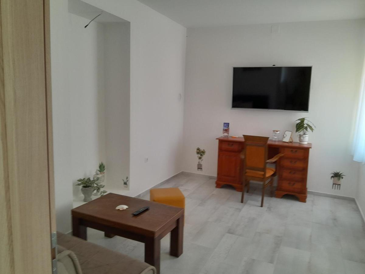 Apartmani Studio Apartmani Senjska Maslina Senj  Exteriér fotografie