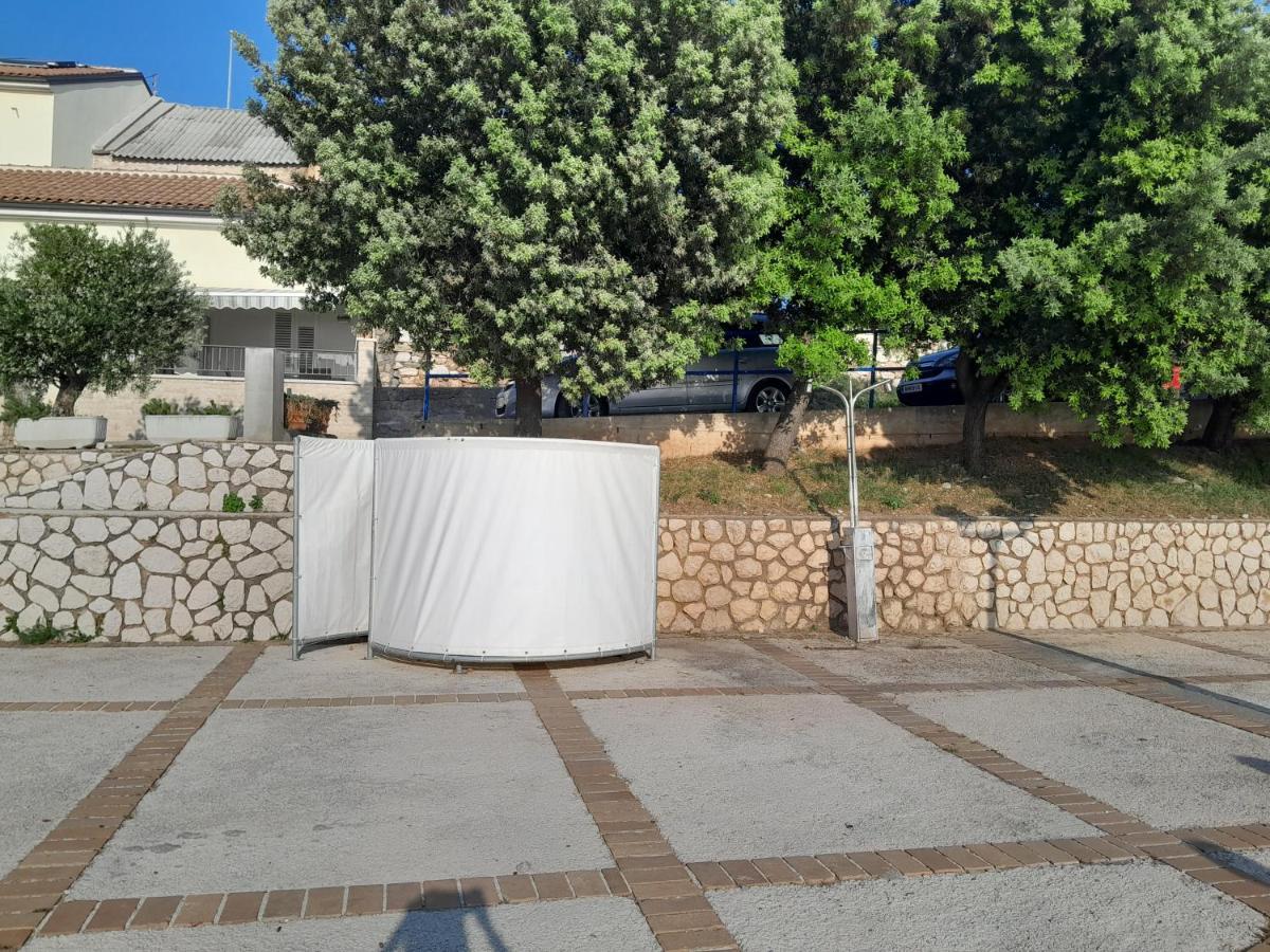 Apartmani Studio Apartmani Senjska Maslina Senj  Exteriér fotografie