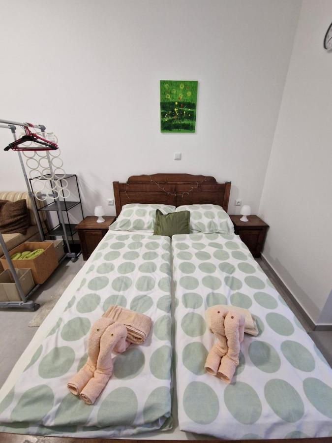 Apartmani Studio Apartmani Senjska Maslina Senj  Exteriér fotografie