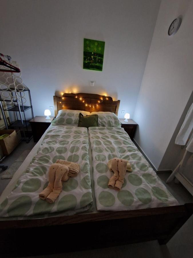Apartmani Studio Apartmani Senjska Maslina Senj  Exteriér fotografie