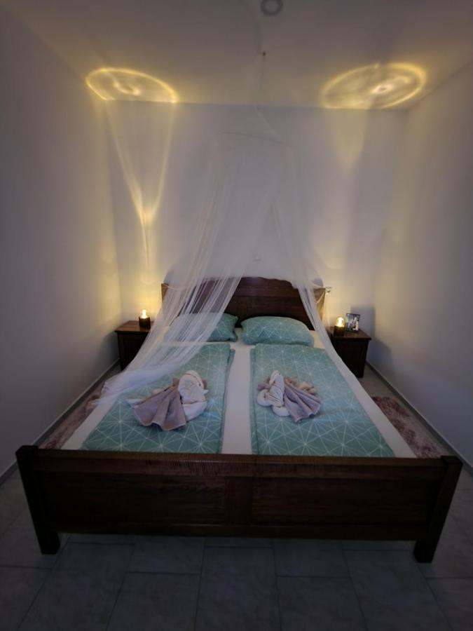 Apartmani Studio Apartmani Senjska Maslina Senj  Exteriér fotografie