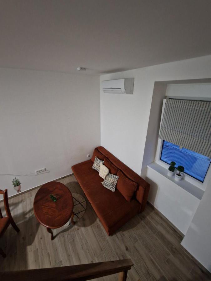 Apartmani Studio Apartmani Senjska Maslina Senj  Exteriér fotografie