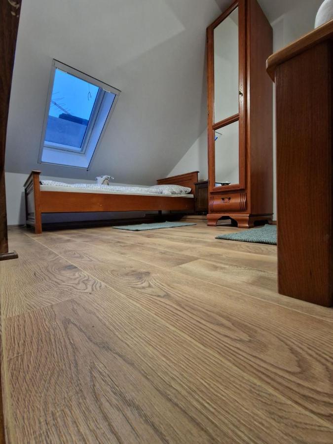 Apartmani Studio Apartmani Senjska Maslina Senj  Exteriér fotografie