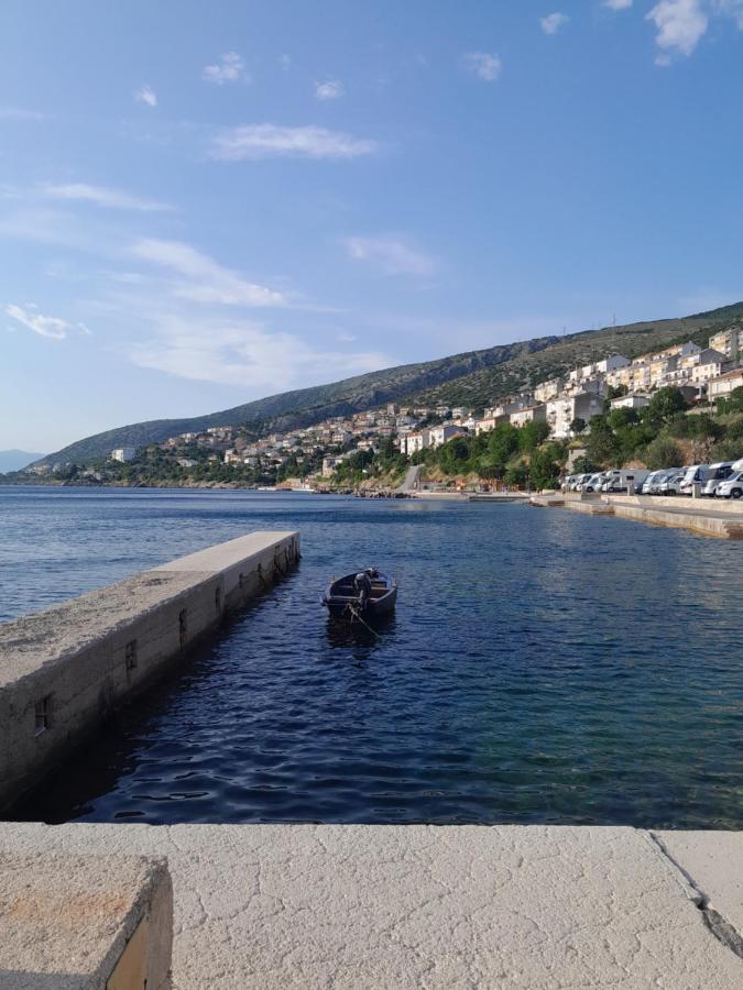Apartmani Studio Apartmani Senjska Maslina Senj  Exteriér fotografie