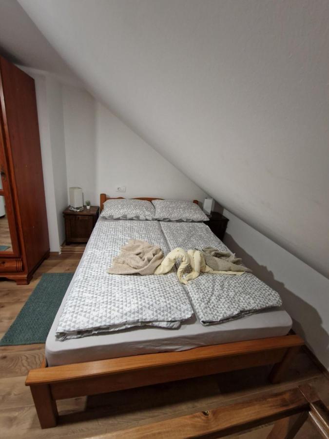 Apartmani Studio Apartmani Senjska Maslina Senj  Exteriér fotografie