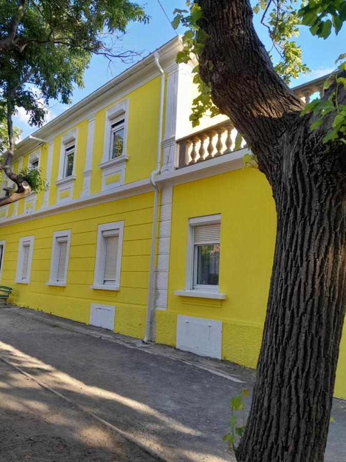 Apartmani Studio Apartmani Senjska Maslina Senj  Exteriér fotografie