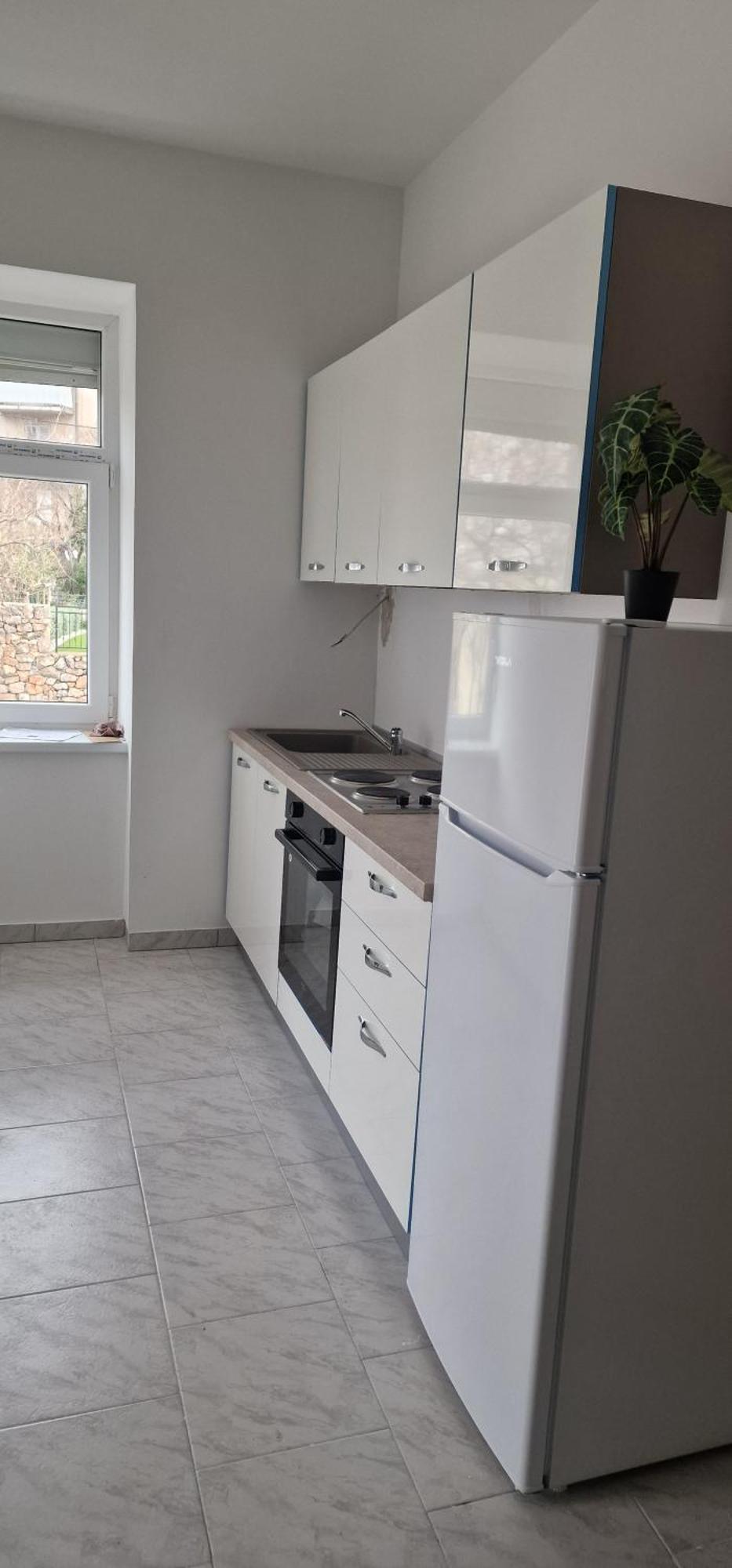 Apartmani Studio Apartmani Senjska Maslina Senj  Exteriér fotografie