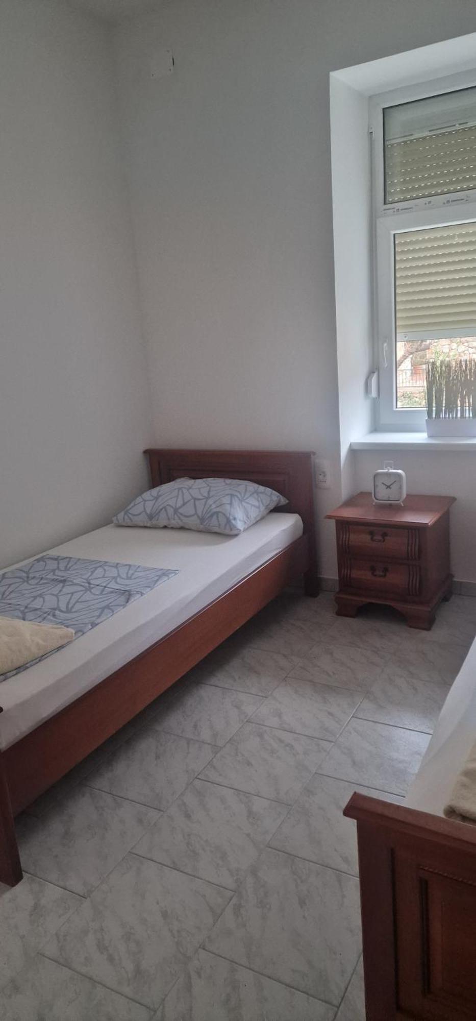 Apartmani Studio Apartmani Senjska Maslina Senj  Exteriér fotografie