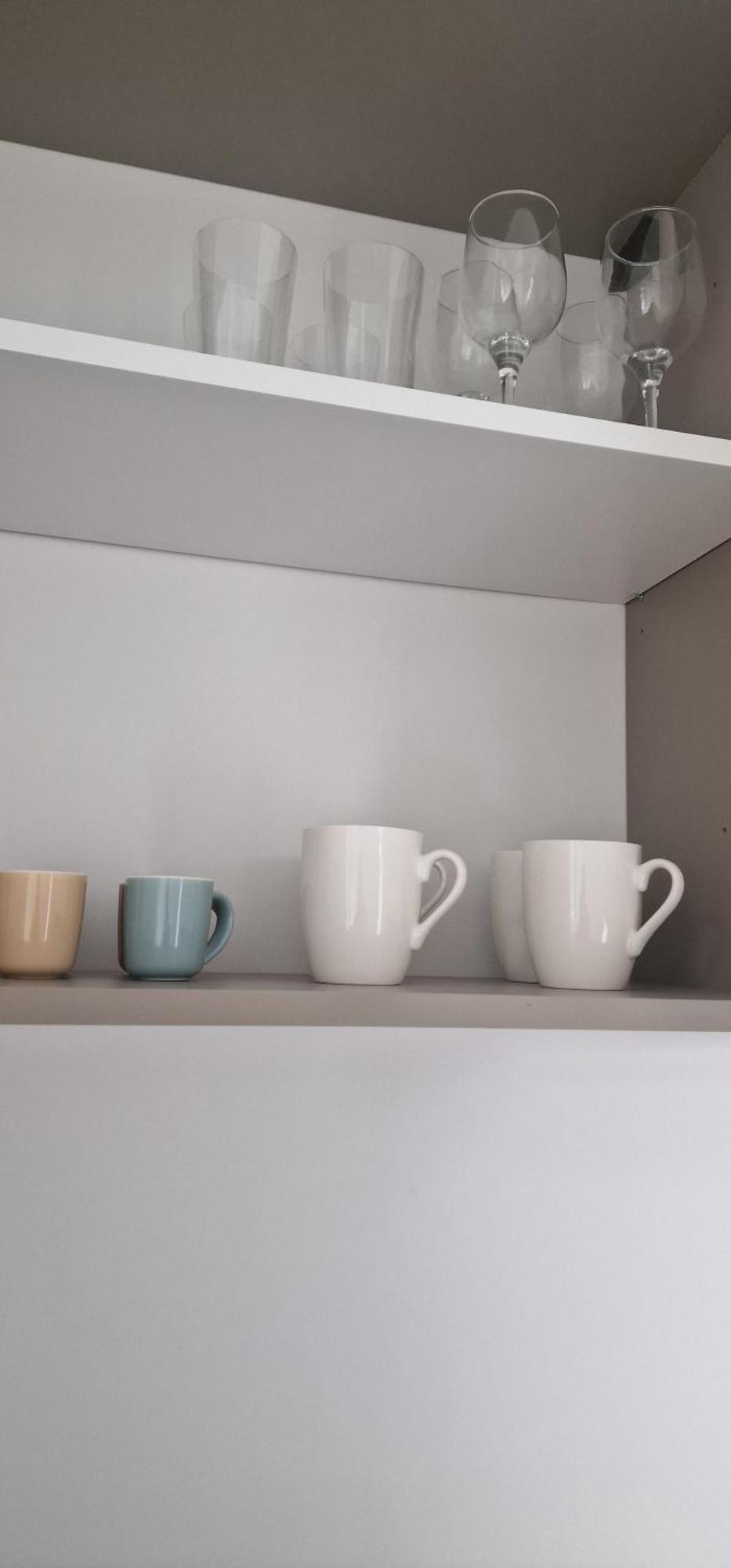 Apartmani Studio Apartmani Senjska Maslina Senj  Exteriér fotografie