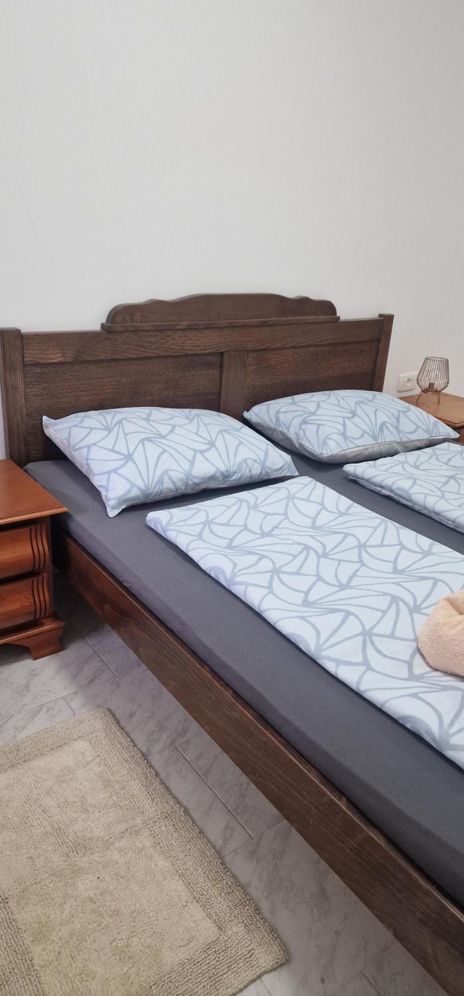 Apartmani Studio Apartmani Senjska Maslina Senj  Exteriér fotografie