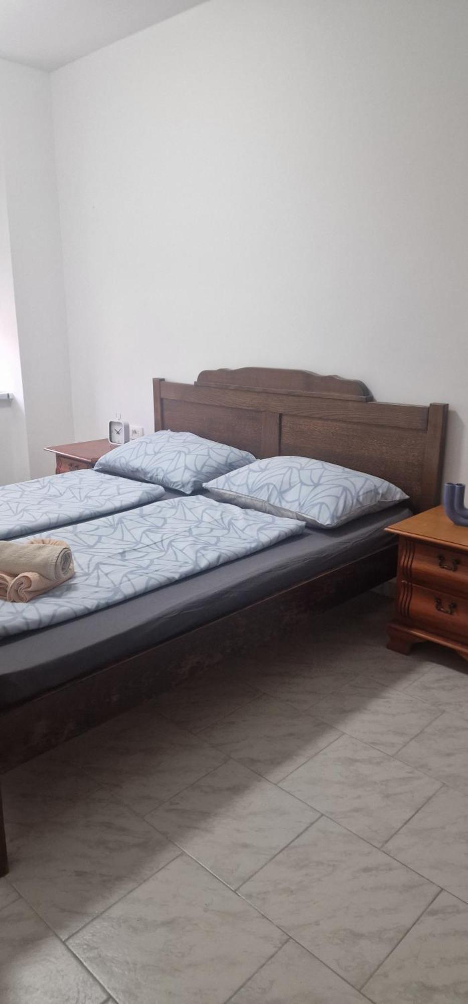 Apartmani Studio Apartmani Senjska Maslina Senj  Exteriér fotografie
