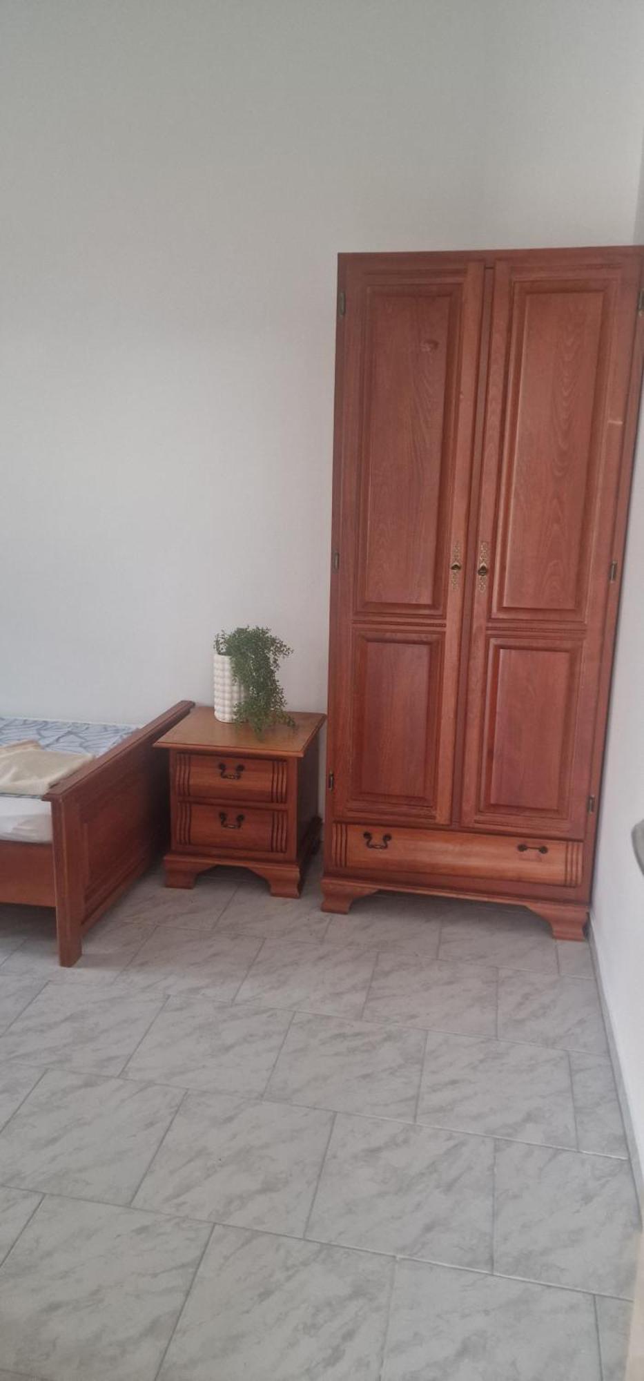 Apartmani Studio Apartmani Senjska Maslina Senj  Exteriér fotografie