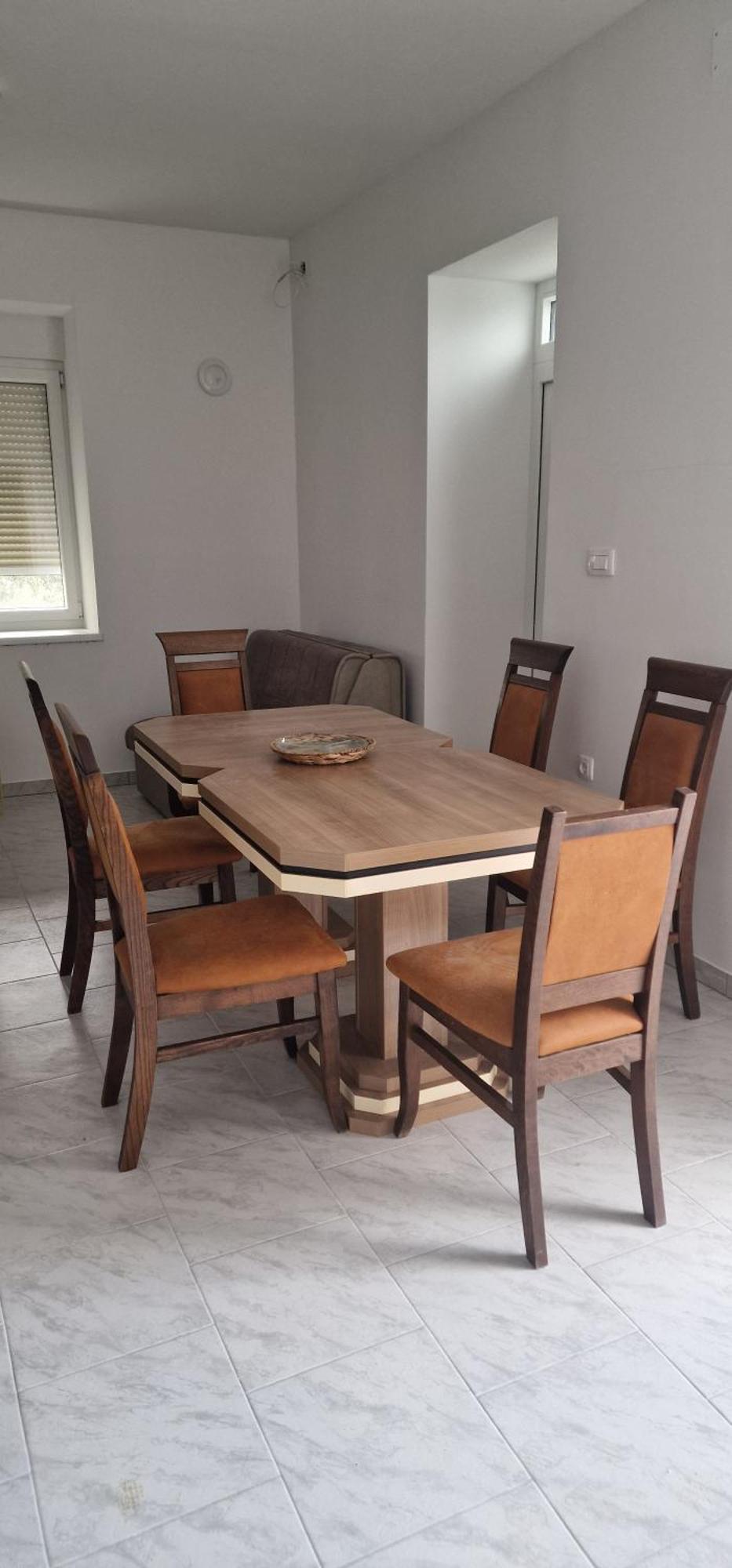 Apartmani Studio Apartmani Senjska Maslina Senj  Exteriér fotografie