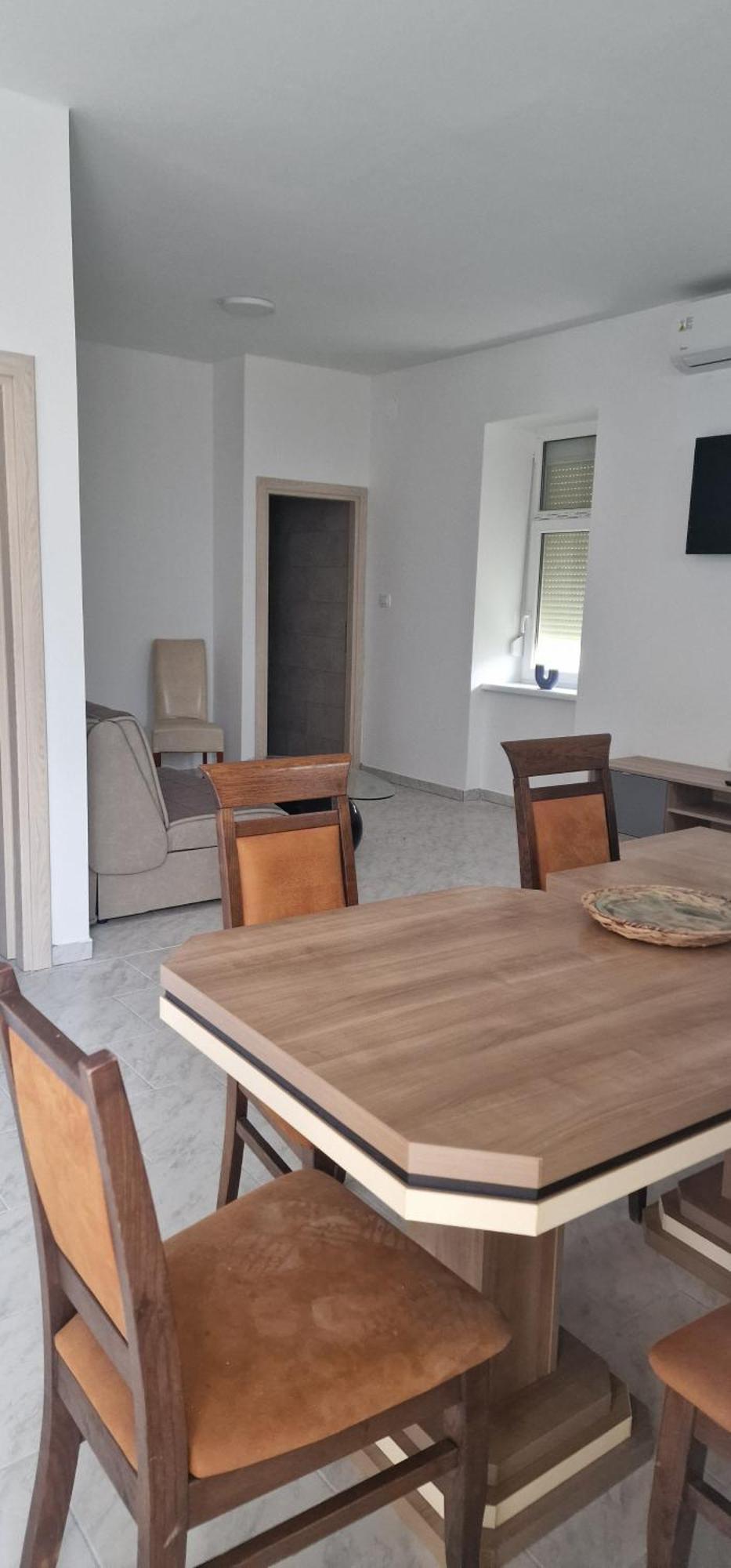Apartmani Studio Apartmani Senjska Maslina Senj  Exteriér fotografie