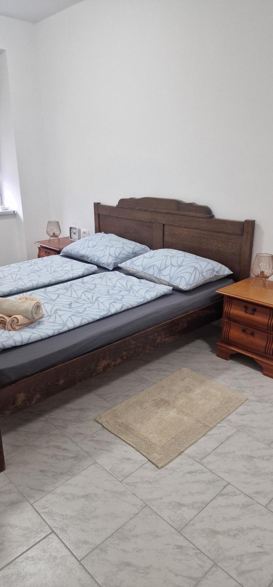 Apartmani Studio Apartmani Senjska Maslina Senj  Exteriér fotografie